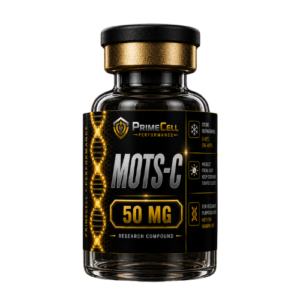 MOTS-C 50mg