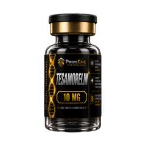 Tesamorelin 10mg