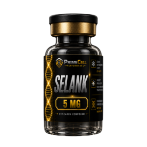 Selank 5mg 