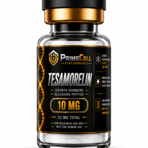 Tesamorelin 10mg