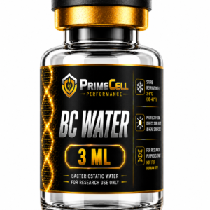 BCWater