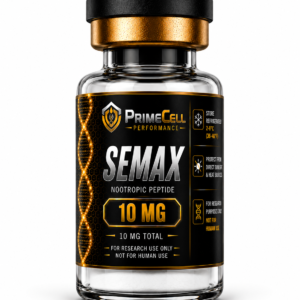 Semax 10mg