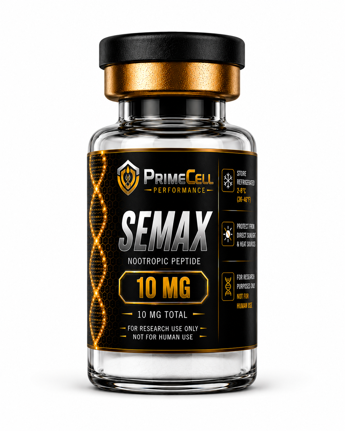 Semax 10mg