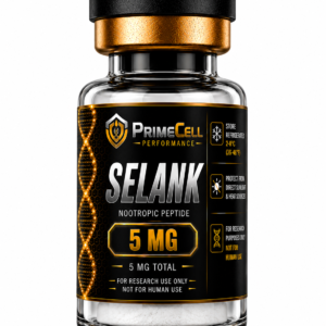 Selank 5mg 