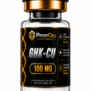 GHK-CU 100mg