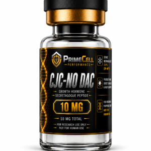 Cjc-no dac