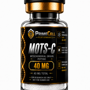 MOTS-C 40MG