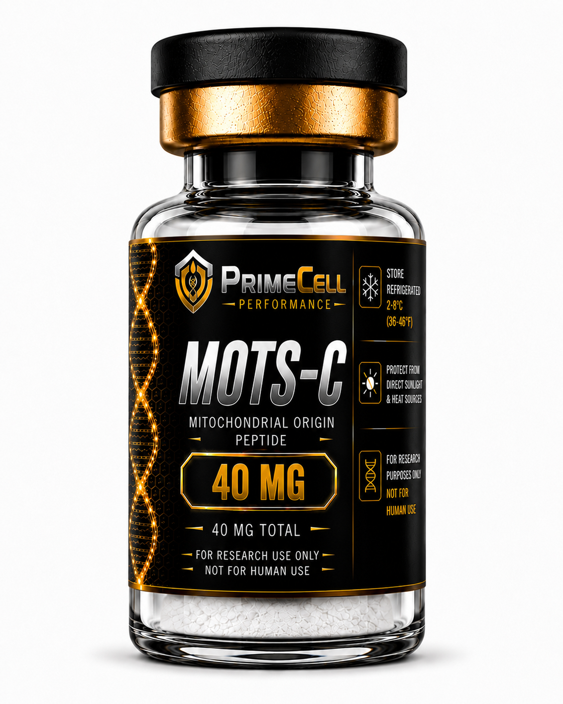 MOTS-C 40MG