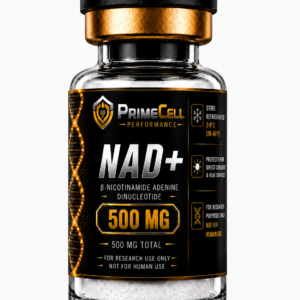 NAD+ 500mg