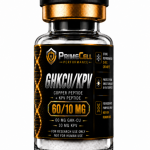 GHK-CU/KPV