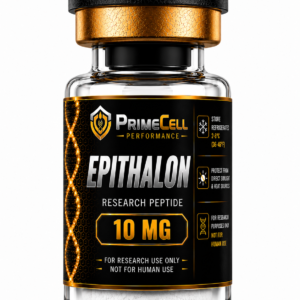 Epithalon 10mg