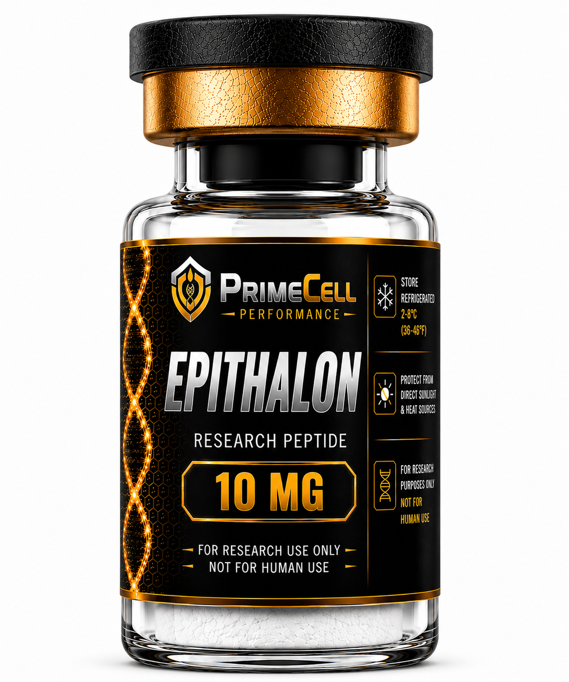 Epithalon 10mg