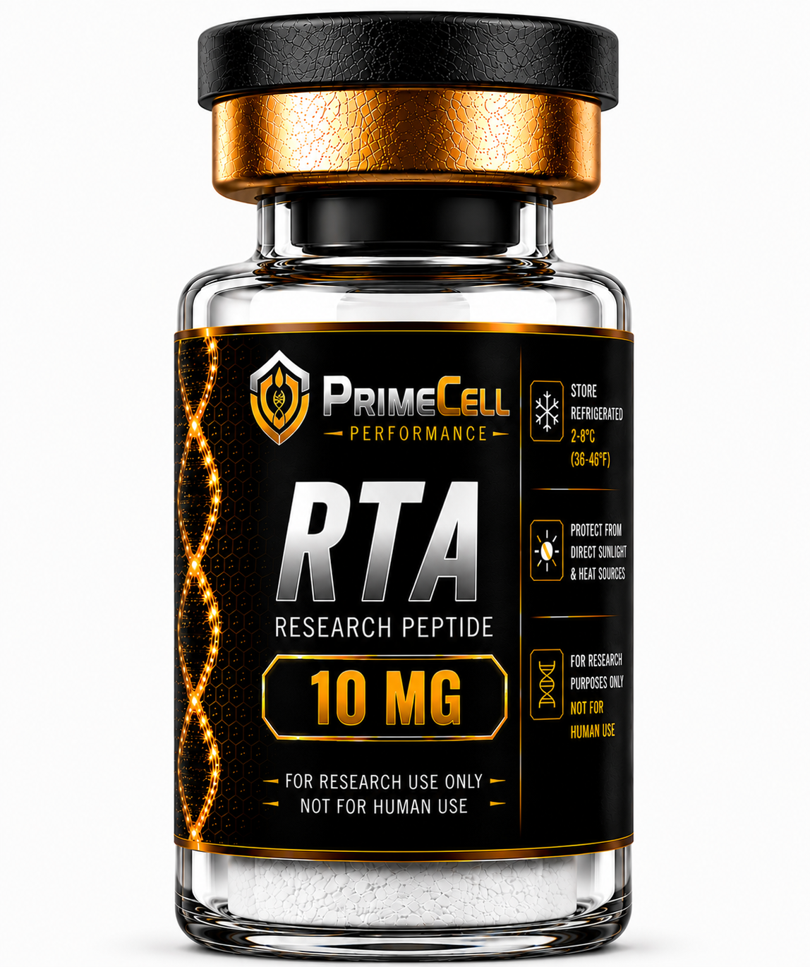 PCP-3R 10mg